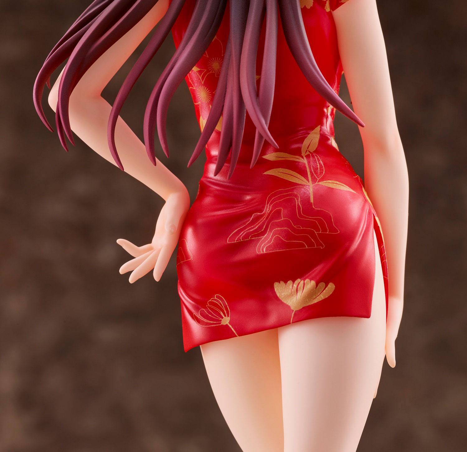 Chizuru Mizuhara China Dress Ver. Union Creative - Anime Figuren günstig kaufen