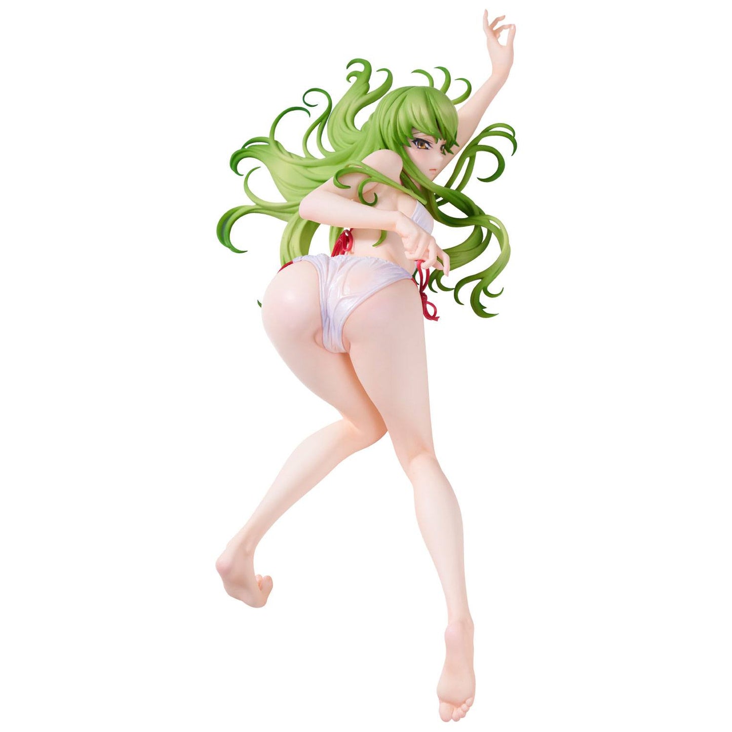 C.C. Swimsuit Ver. Union Creative - Anime Figuren günstig kaufen