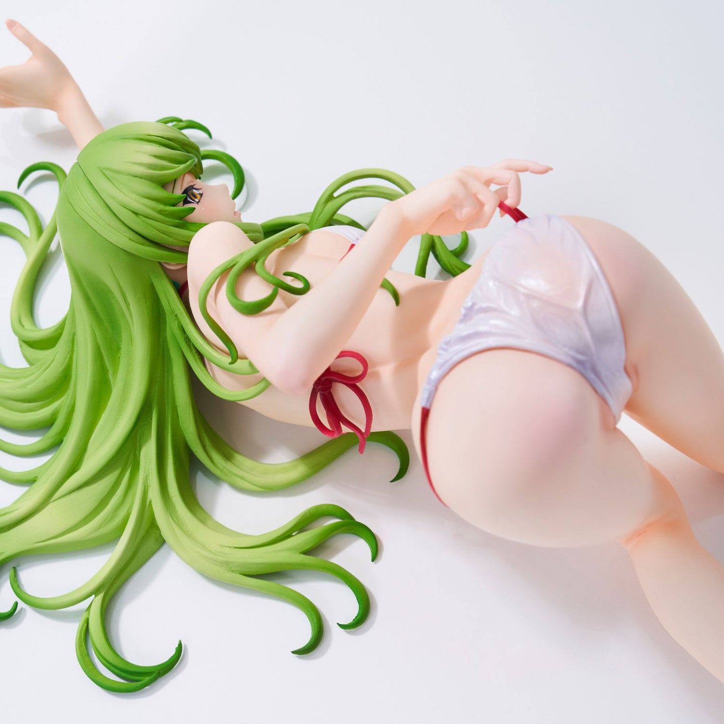 C.C. Swimsuit Ver. Union Creative - Anime Figuren günstig kaufen