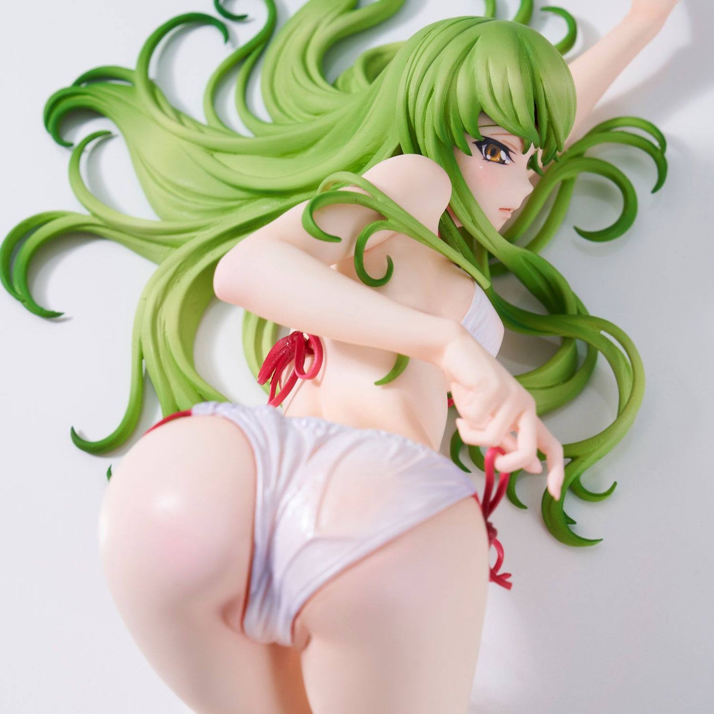 C.C. Swimsuit Ver. Union Creative - Anime Figuren günstig kaufen
