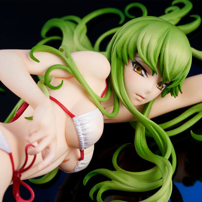 C.C. Swimsuit Ver. Union Creative - Anime Figuren günstig kaufen