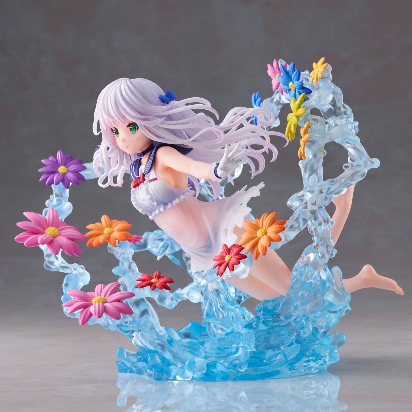 Water Prism - Illustration by Fujichoco - Union Creative