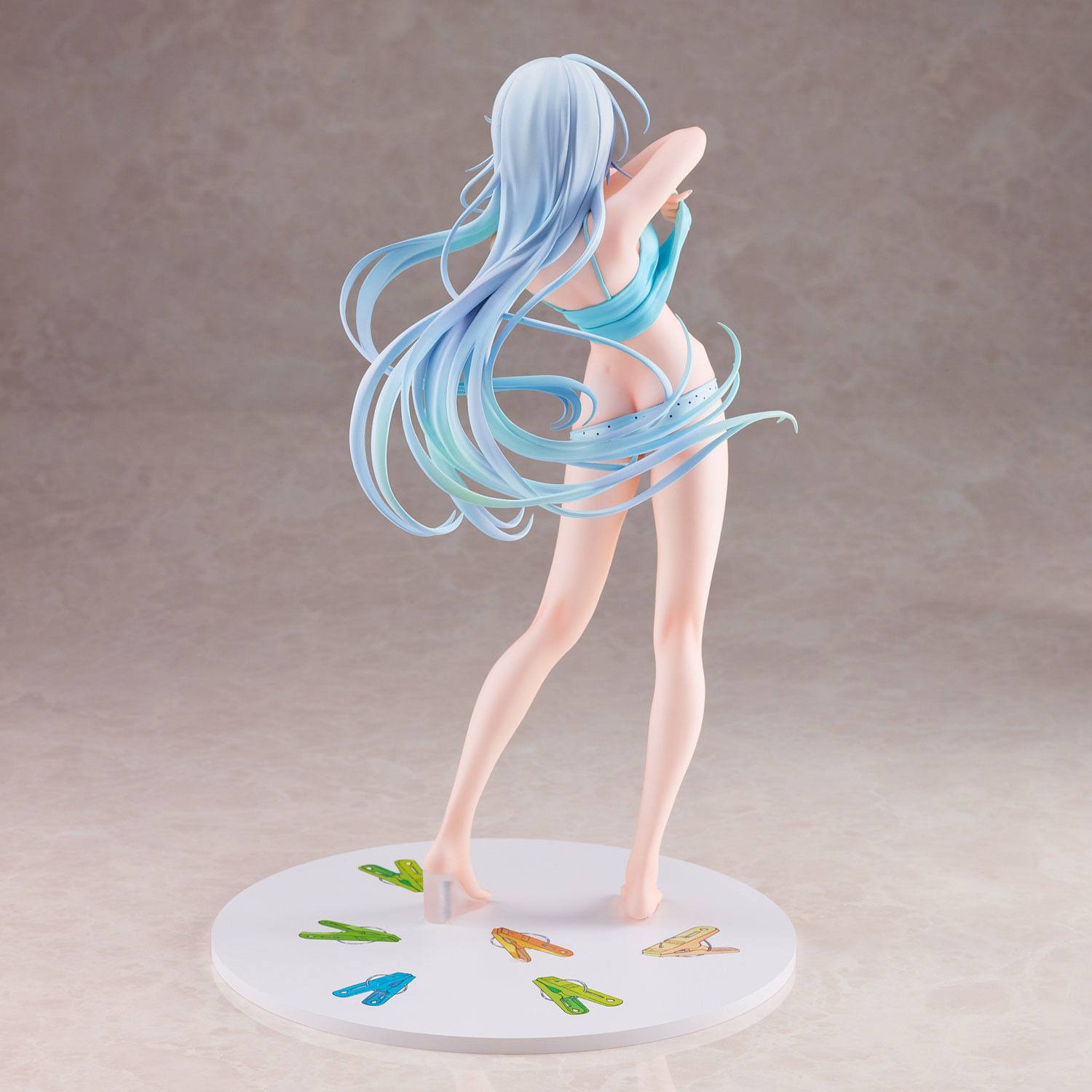 Sentakubasami Shia Shione - Reia Illustration - Union Creative - Anime Figuren günstig kaufen