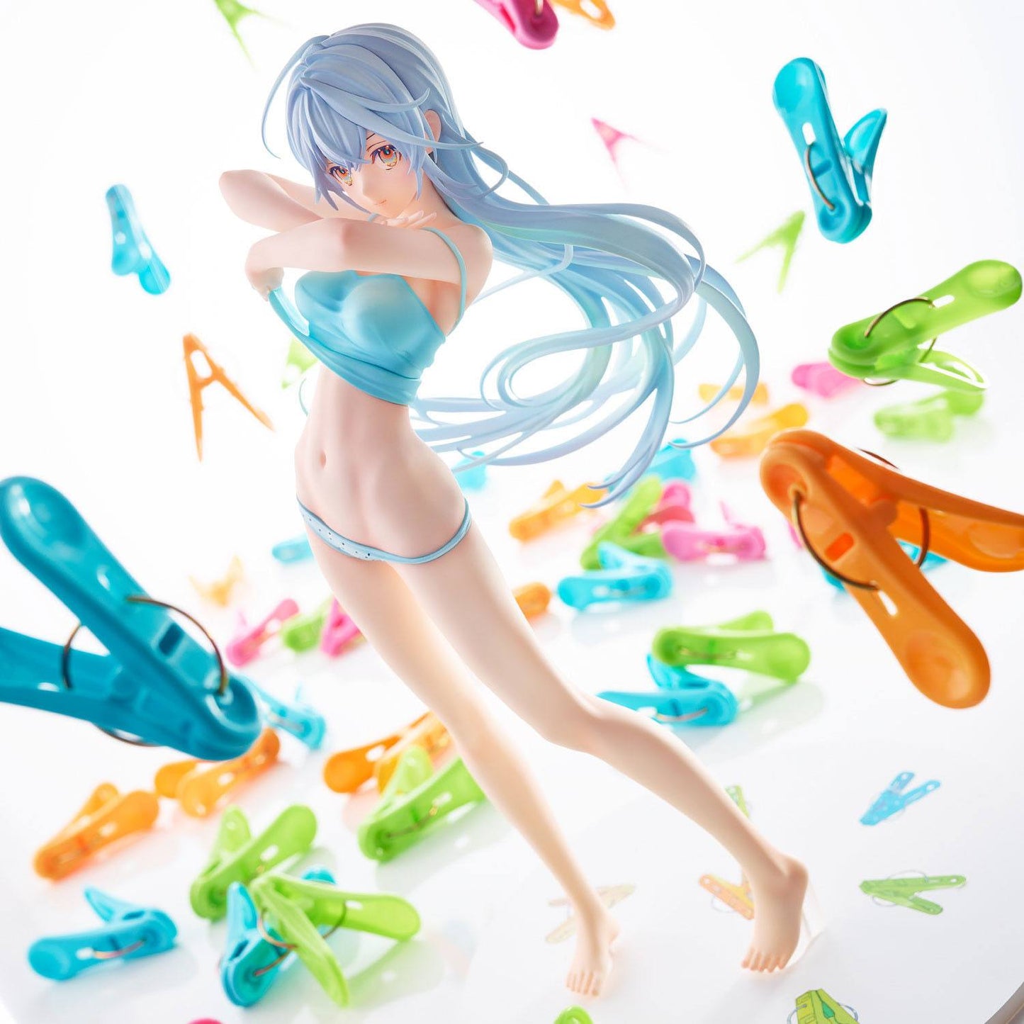 Sentakubasami Shia Shione - Reia Illustration - Union Creative - Anime Figuren günstig kaufen