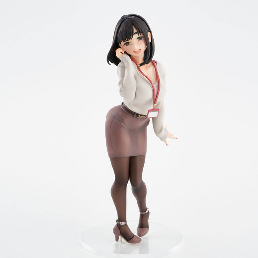 Kohai-chan Senpai Is Mine Union Creative - Anime Figuren günstig kaufen
