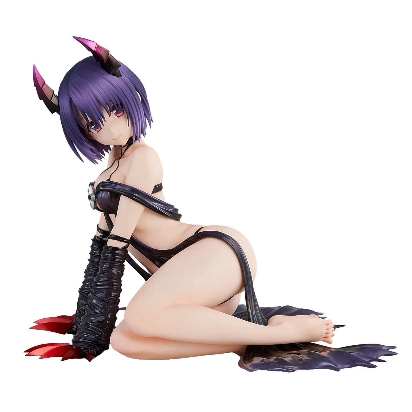 Haruna Sairenji Darkness Limited Ver. (Renewal Package Edition) Union Creative - Anime Figuren günstig kaufen