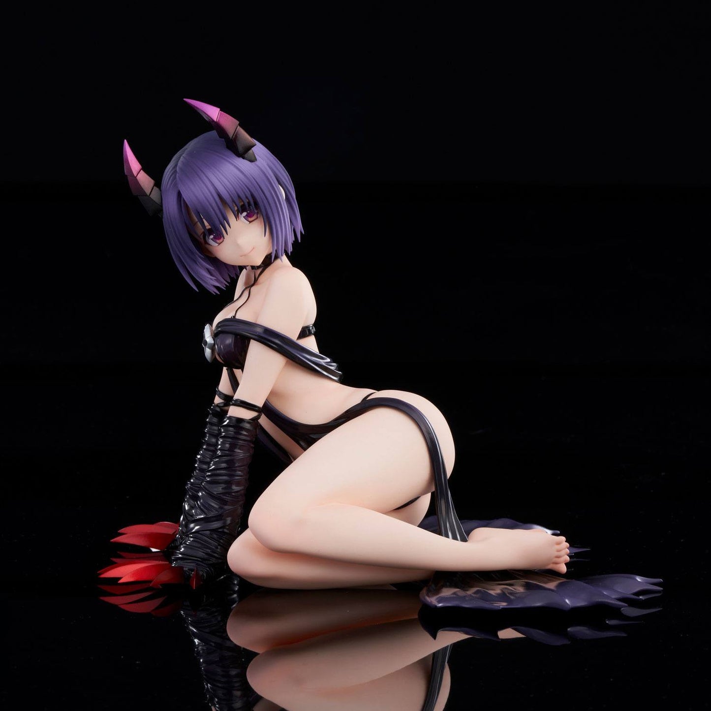 Haruna Sairenji Darkness Limited Ver. (Renewal Package Edition) Union Creative - Anime Figuren günstig kaufen