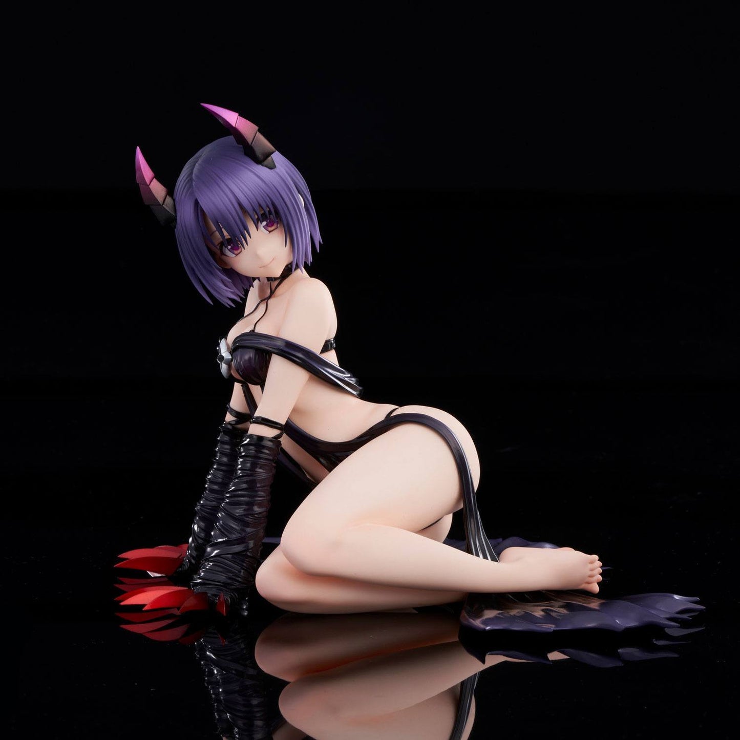 Haruna Sairenji Darkness Limited Ver. (Renewal Package Edition) Union Creative - Anime Figuren günstig kaufen