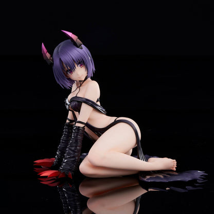 Haruna Sairenji Darkness Limited Ver. (Renewal Package Edition) Union Creative - Anime Figuren günstig kaufen