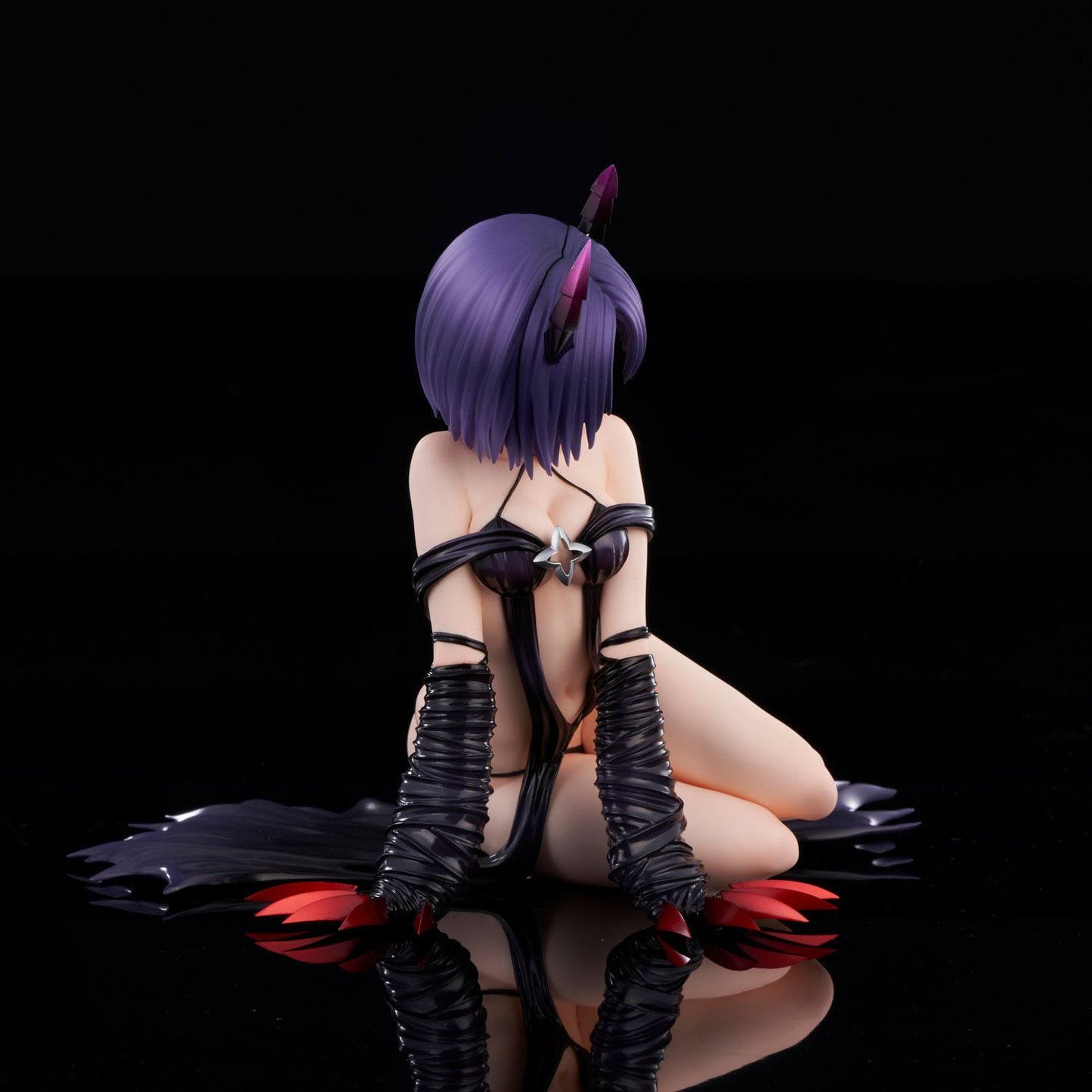 Haruna Sairenji Darkness Limited Ver. (Renewal Package Edition) Union Creative - Anime Figuren günstig kaufen