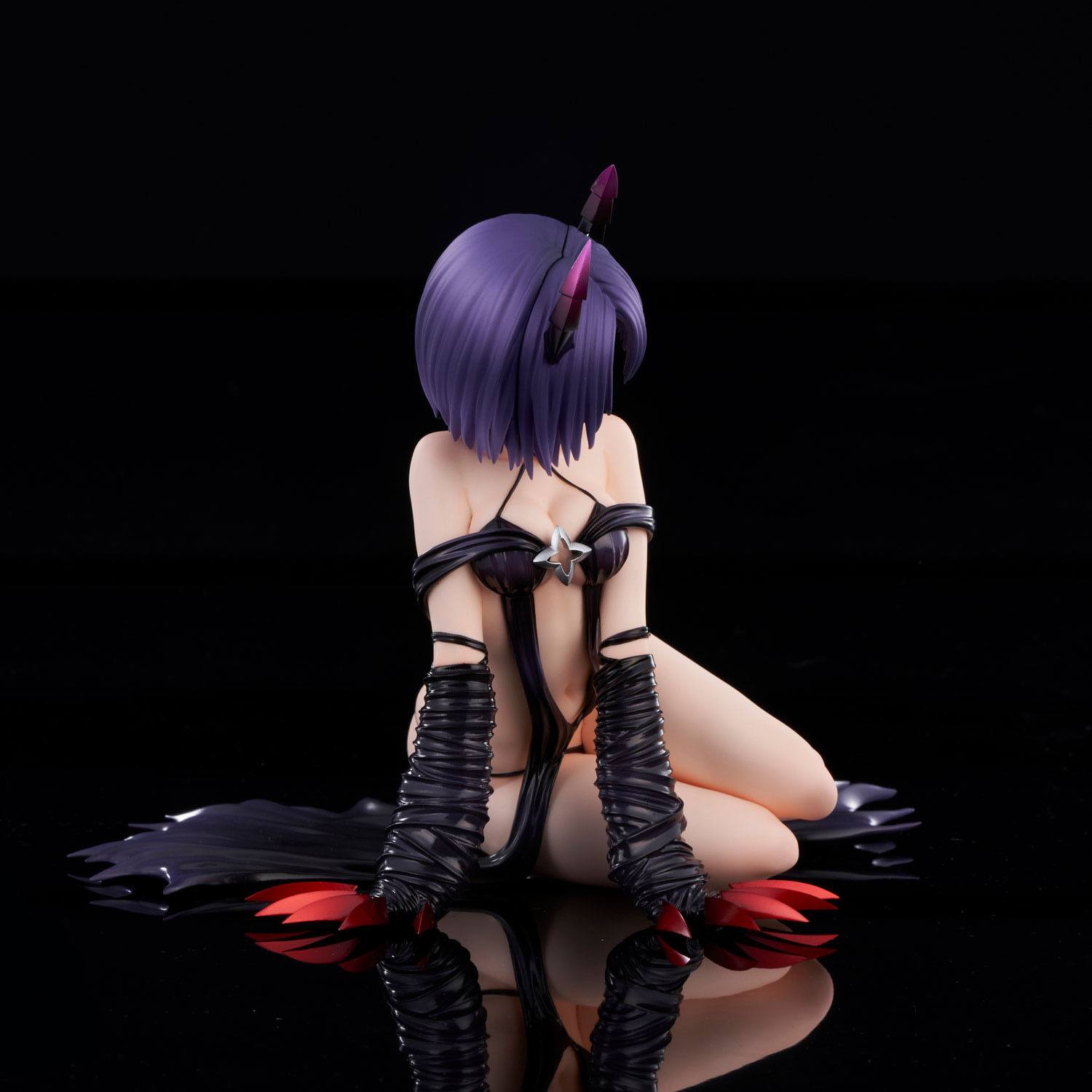 Haruna Sairenji Darkness Limited Ver. (Renewal Package Edition) Union Creative - Anime Figuren günstig kaufen