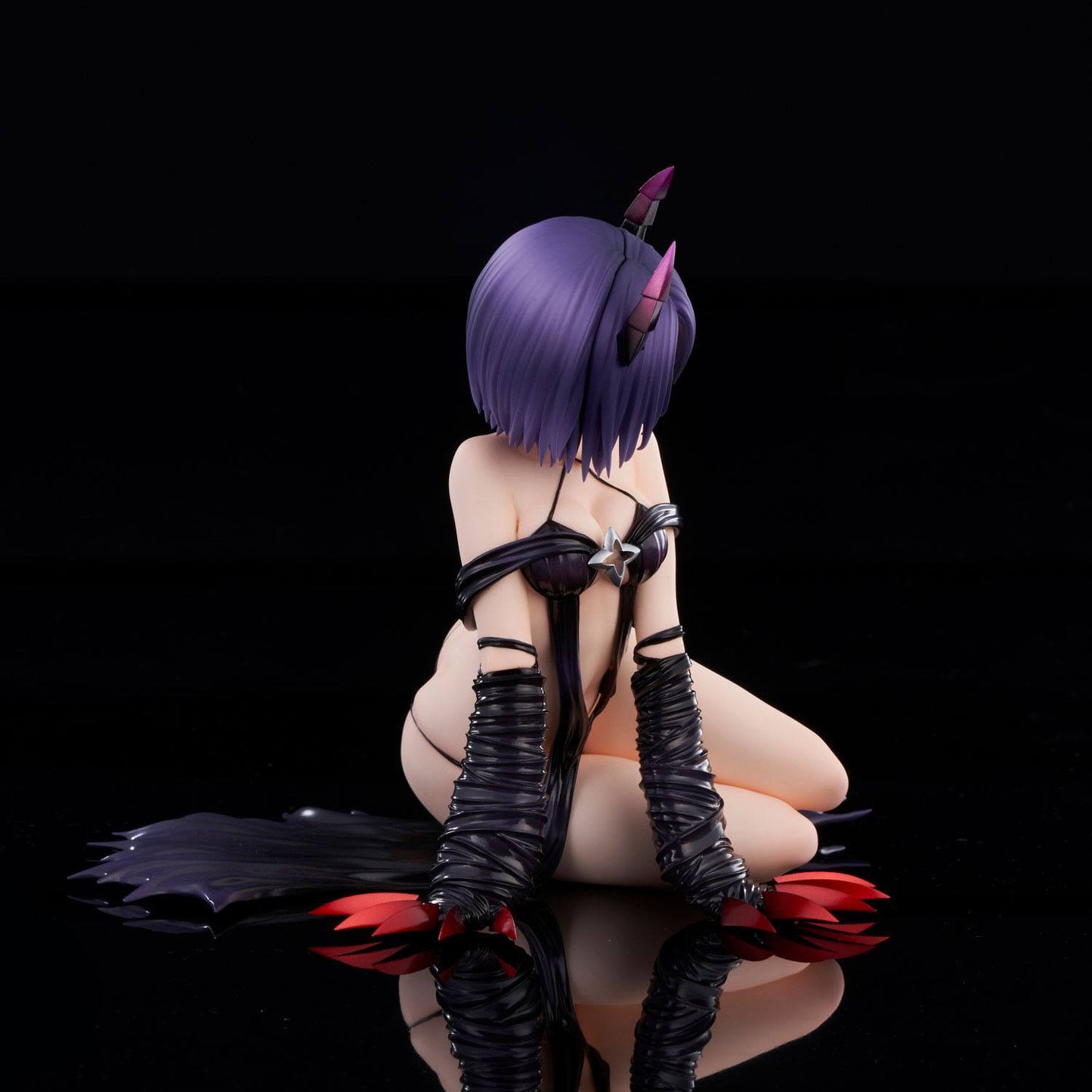 Haruna Sairenji Darkness Limited Ver. (Renewal Package Edition) Union Creative - Anime Figuren günstig kaufen
