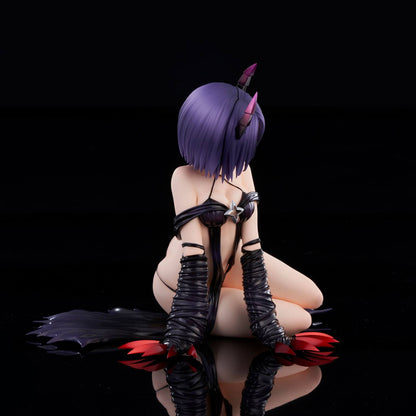 Haruna Sairenji Darkness Limited Ver. (Renewal Package Edition) Union Creative - Anime Figuren günstig kaufen