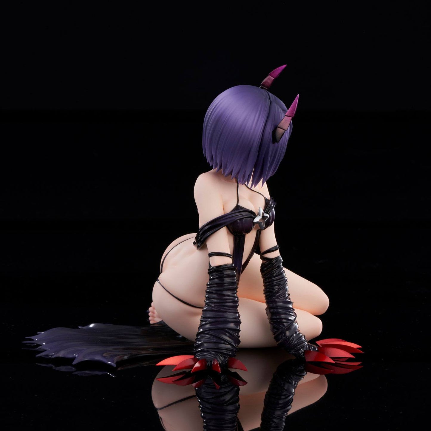 Haruna Sairenji Darkness Limited Ver. (Renewal Package Edition) Union Creative - Anime Figuren günstig kaufen