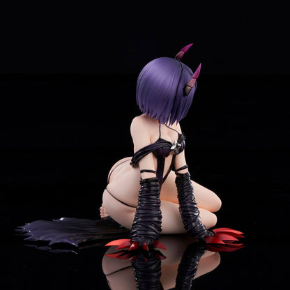 Haruna Sairenji Darkness Limited Ver. (Renewal Package Edition) Union Creative - Anime Figuren günstig kaufen