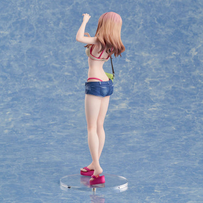 Minami Yume - Swimsuit Ver. / SSSS.Dynazenon