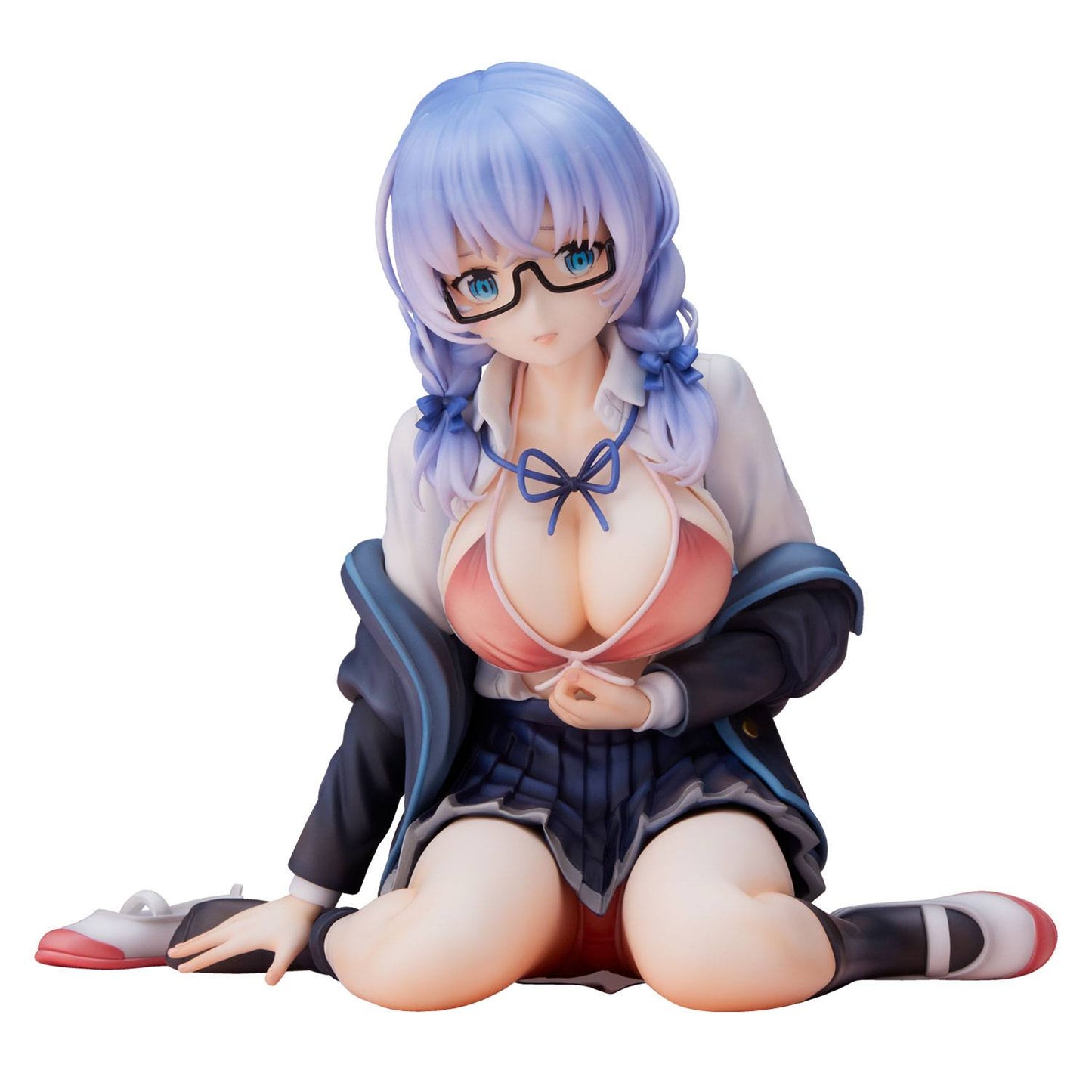 Yuyu Ichino / Original Character Anime Figuren Shop Genkidama.de