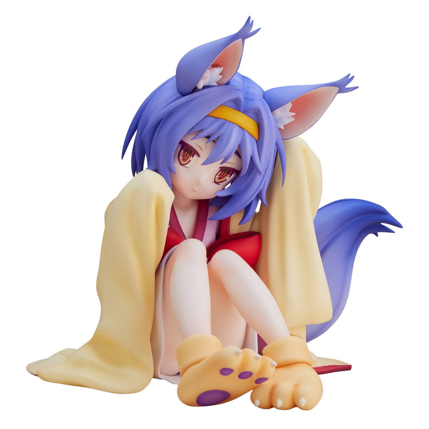 Izuna Hatsuse - No Game No Life - Union Creative