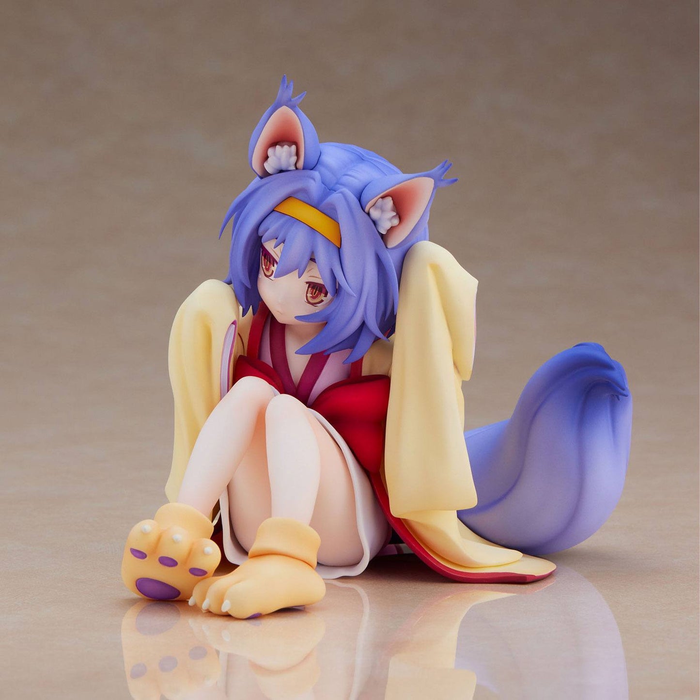Izuna Hatsuse - No Game No Life - Union Creative