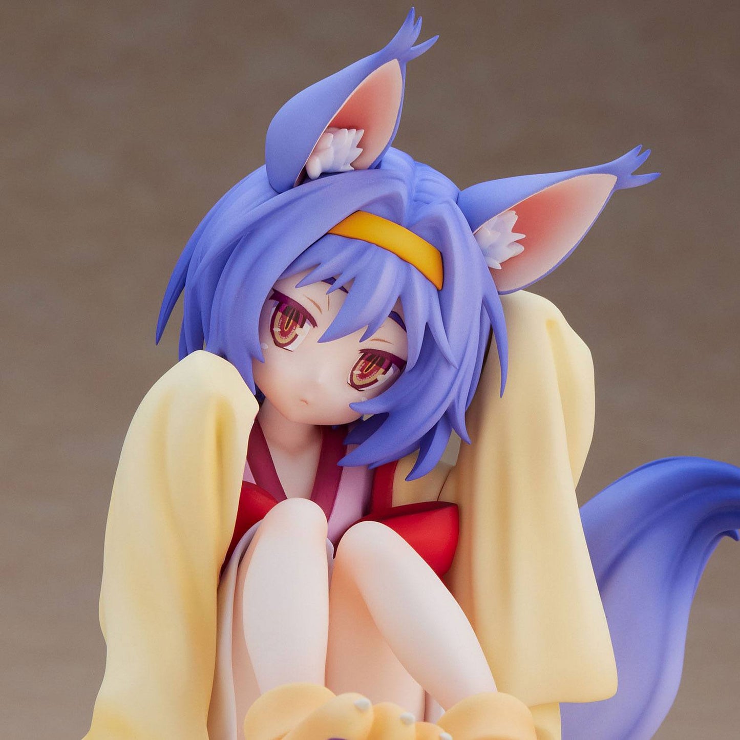 Izuna Hatsuse - No Game No Life - Union Creative