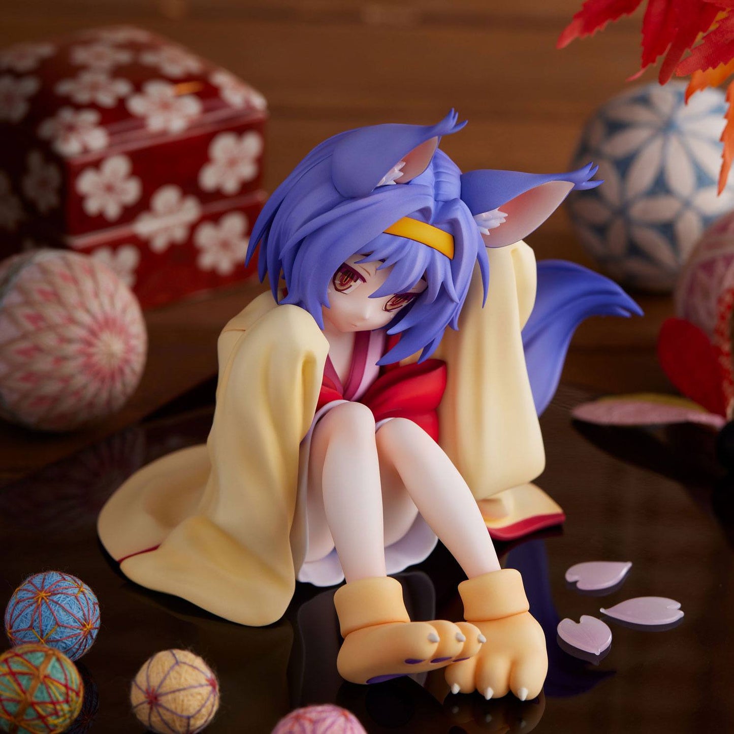 Izuna Hatsuse - No Game No Life - Union Creative
