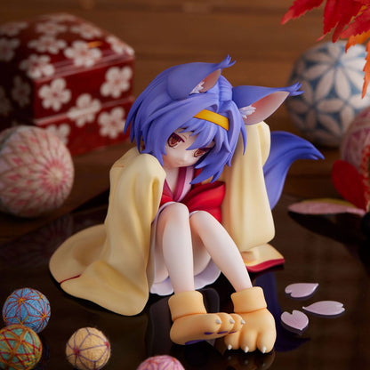 Izuna Hatsuse - No Game No Life - Union Creative