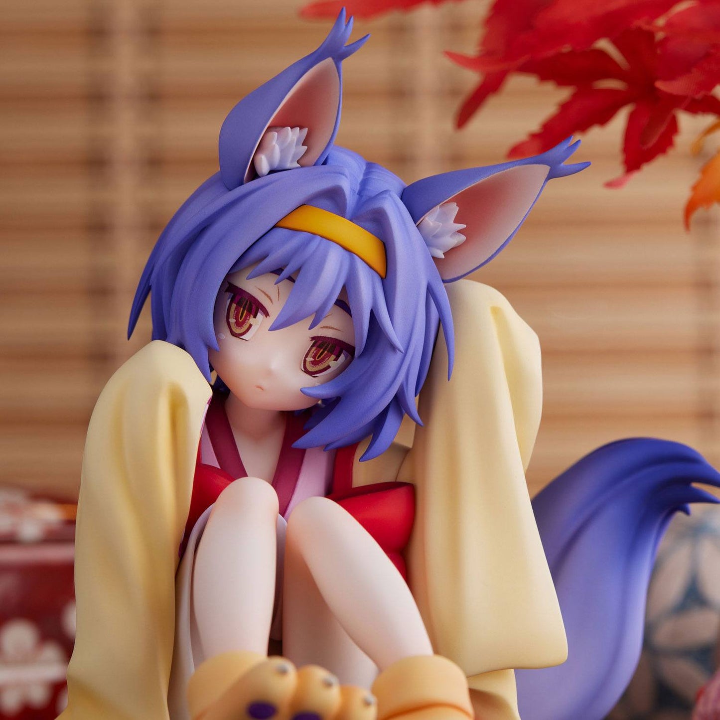 Izuna Hatsuse - No Game No Life - Union Creative