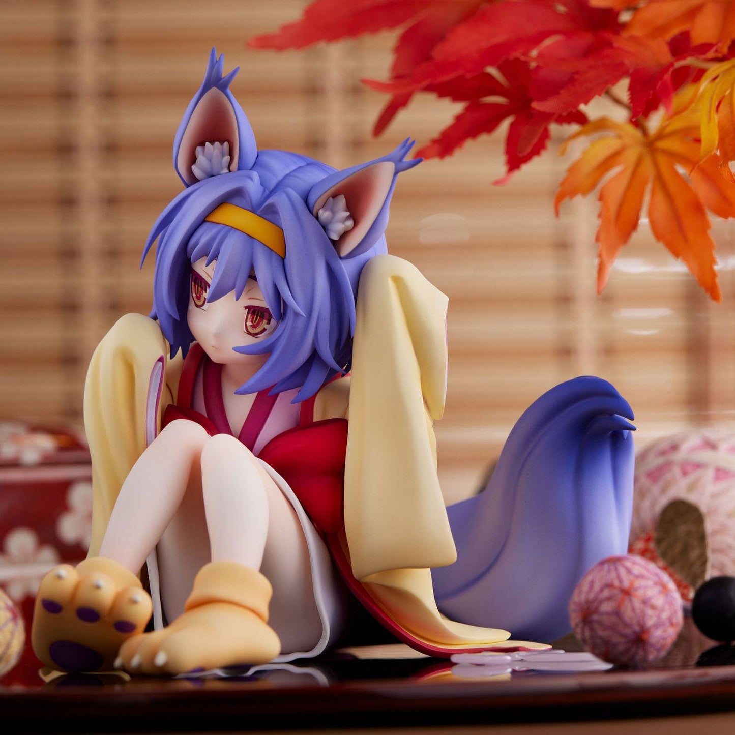 Izuna Hatsuse - No Game No Life - Union Creative
