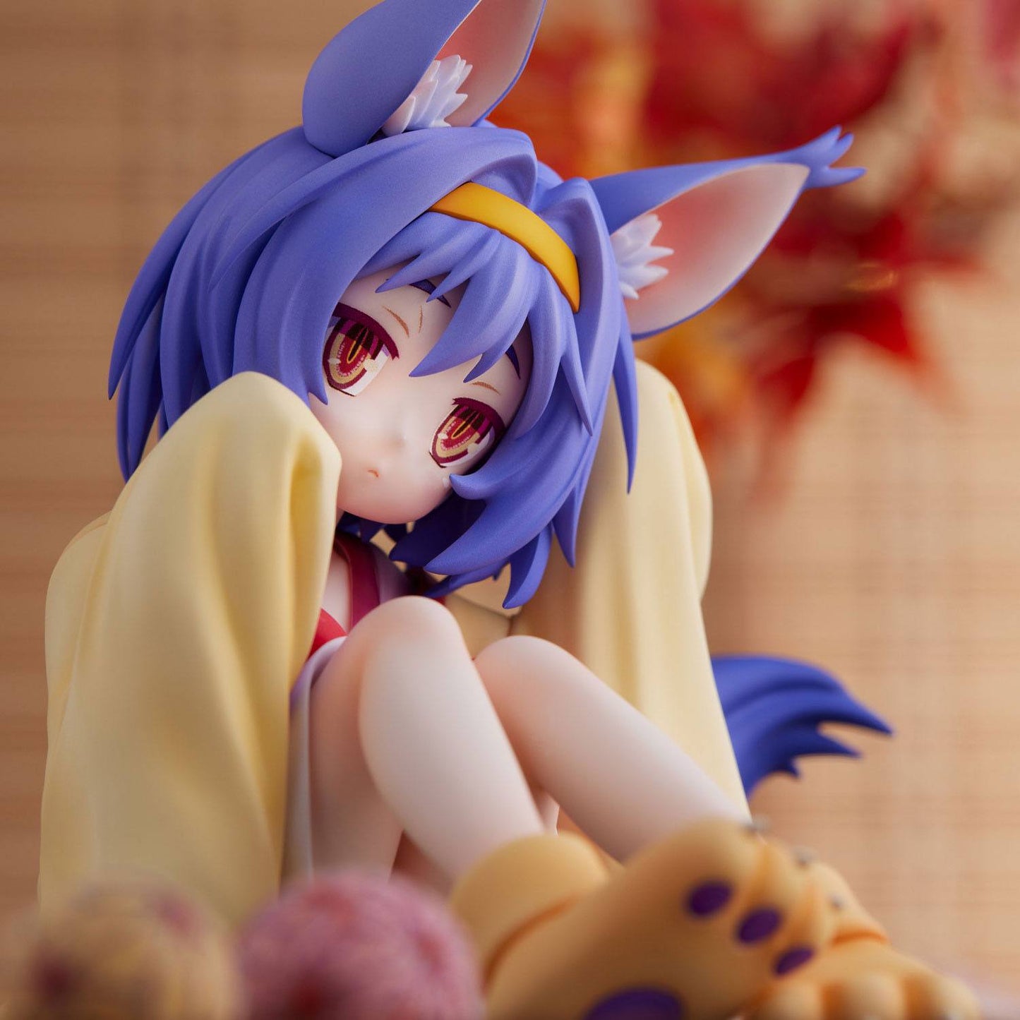 Izuna Hatsuse - No Game No Life - Union Creative