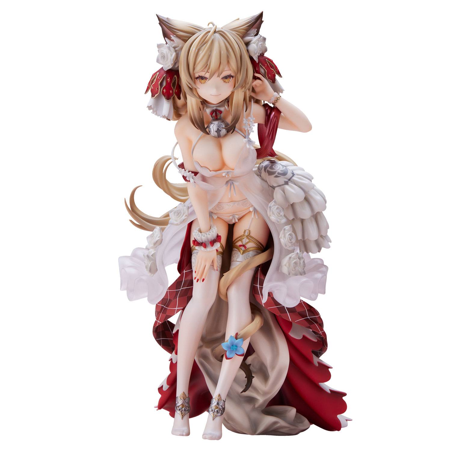 Neko Figur / Original Character Figuren / Anime Figuren / Game Figuren