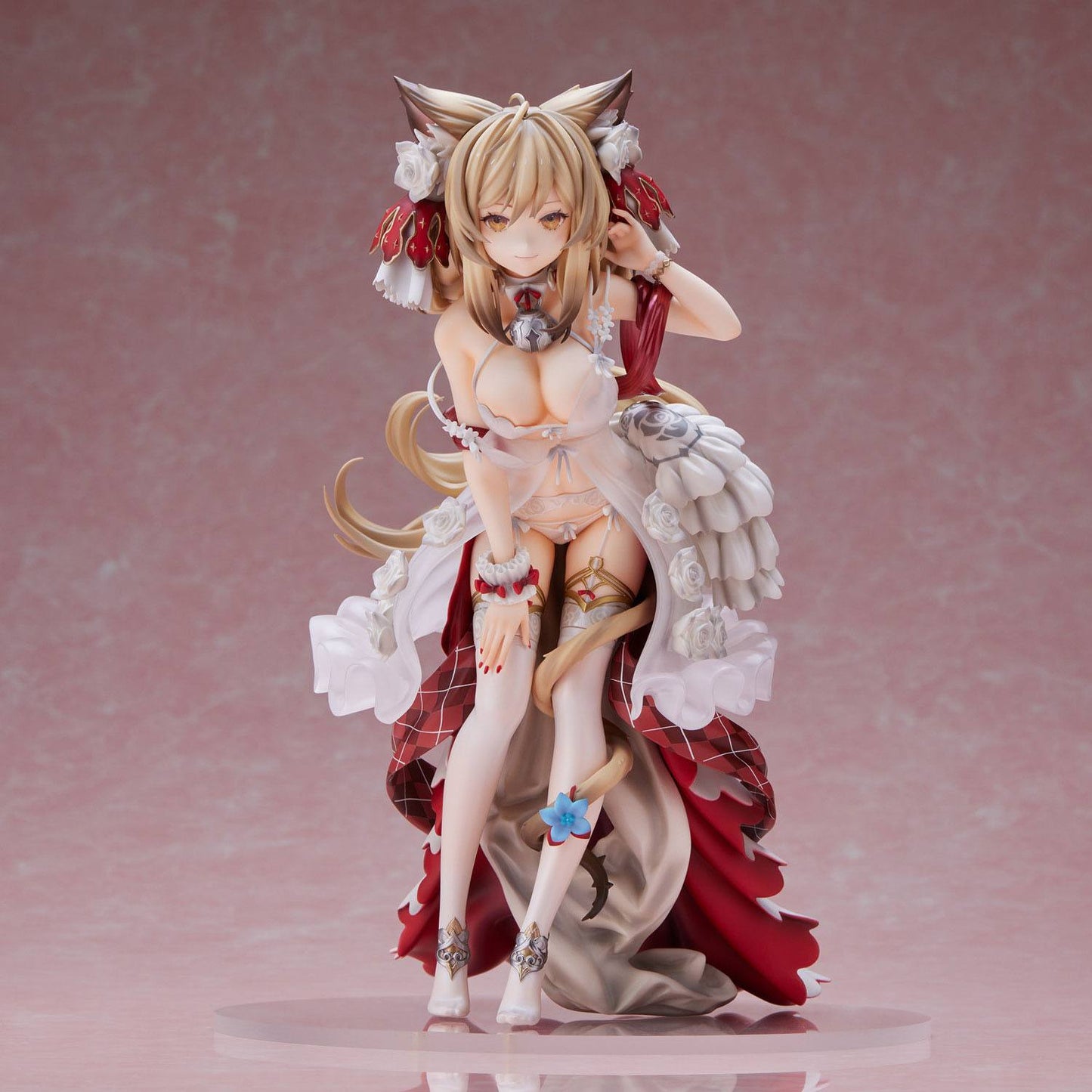 Neko Original Character Uniotn Creative