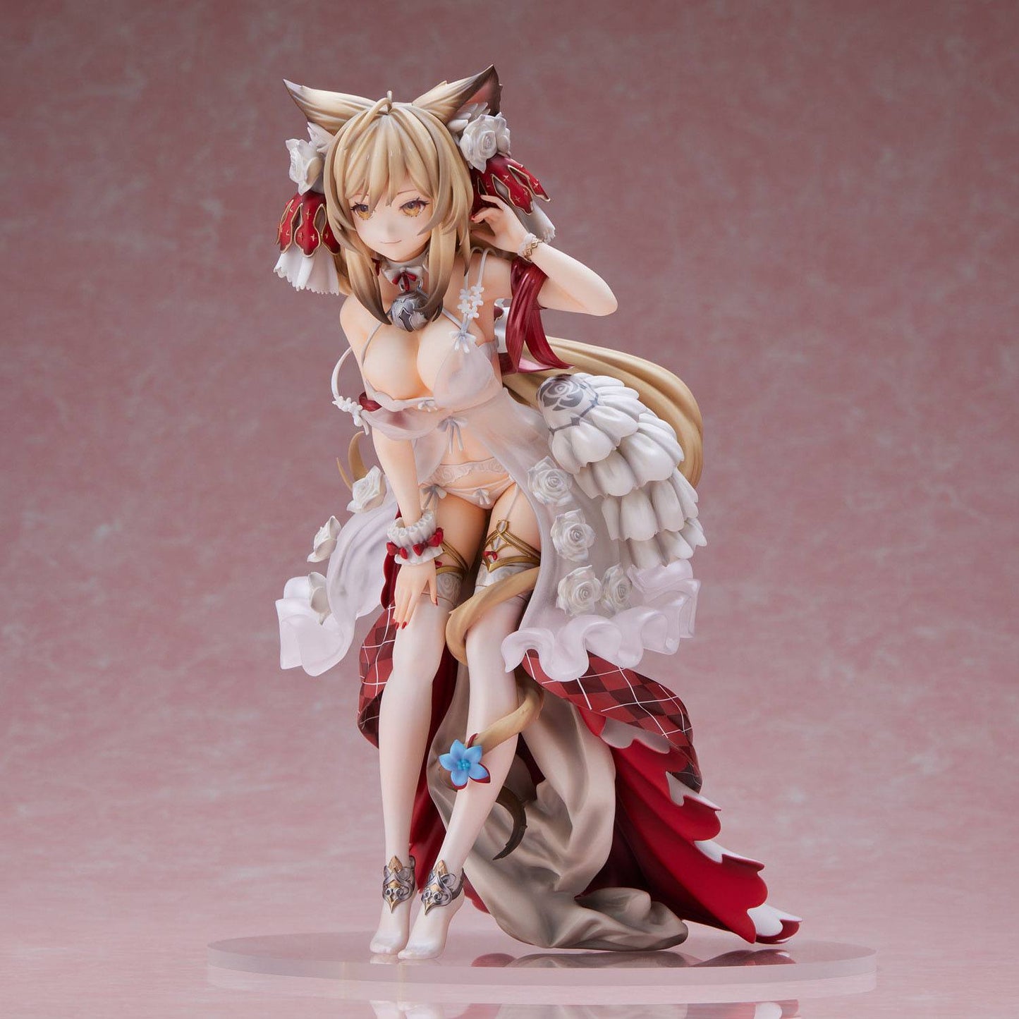 Neko Original Character Uniotn Creative