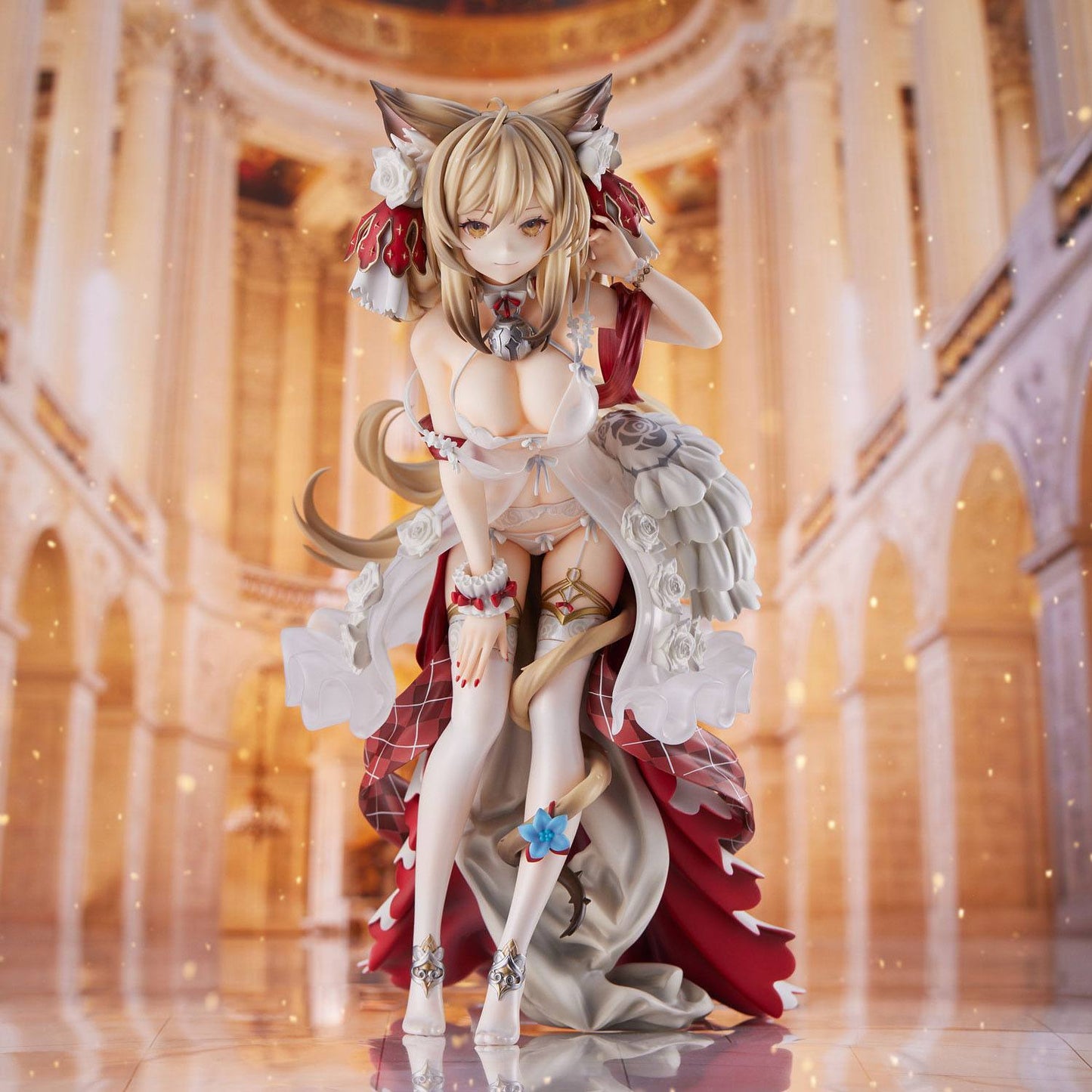 Neko Original Character Uniotn Creative