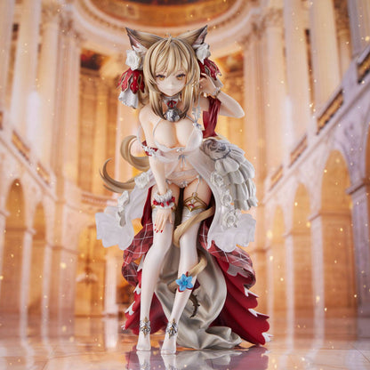 Neko Original Character Uniotn Creative