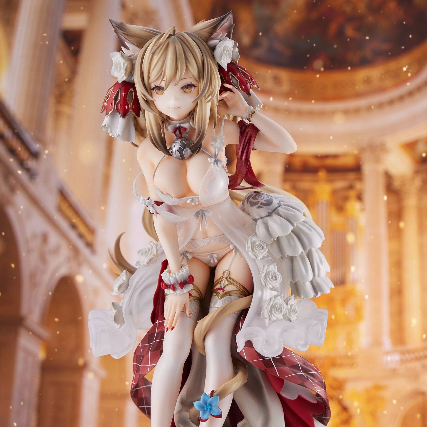 Neko Original Character Uniotn Creative