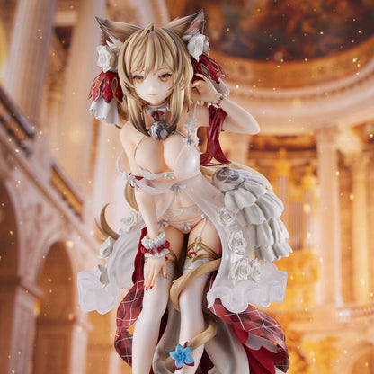 Neko Original Character Uniotn Creative