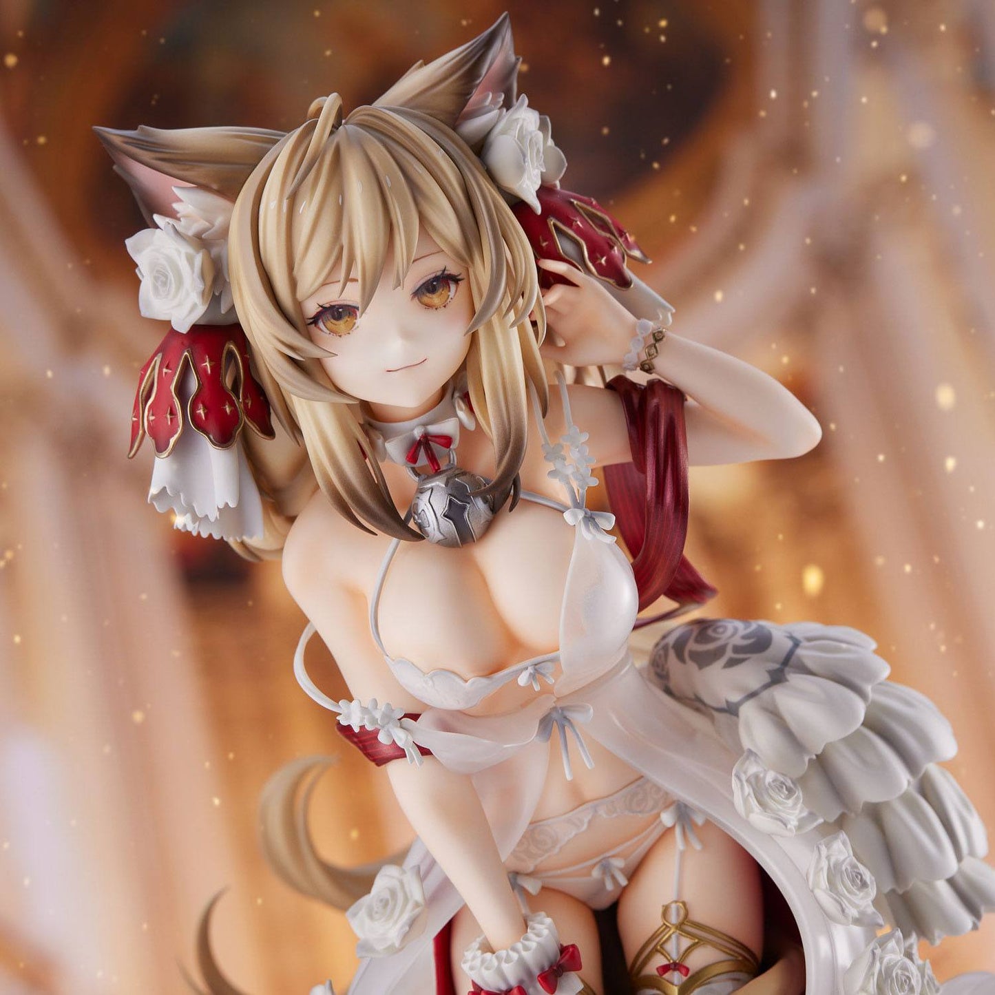 Neko Original Character Uniotn Creative