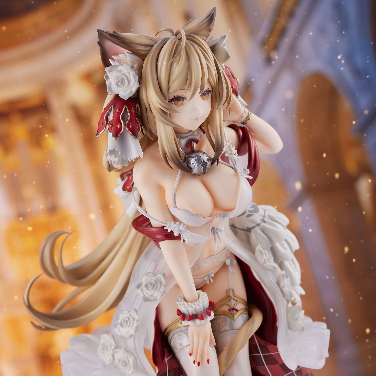 Neko Original Character Uniotn Creative
