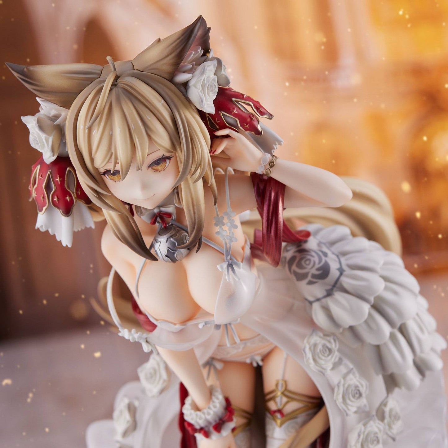 Neko Original Character Uniotn Creative