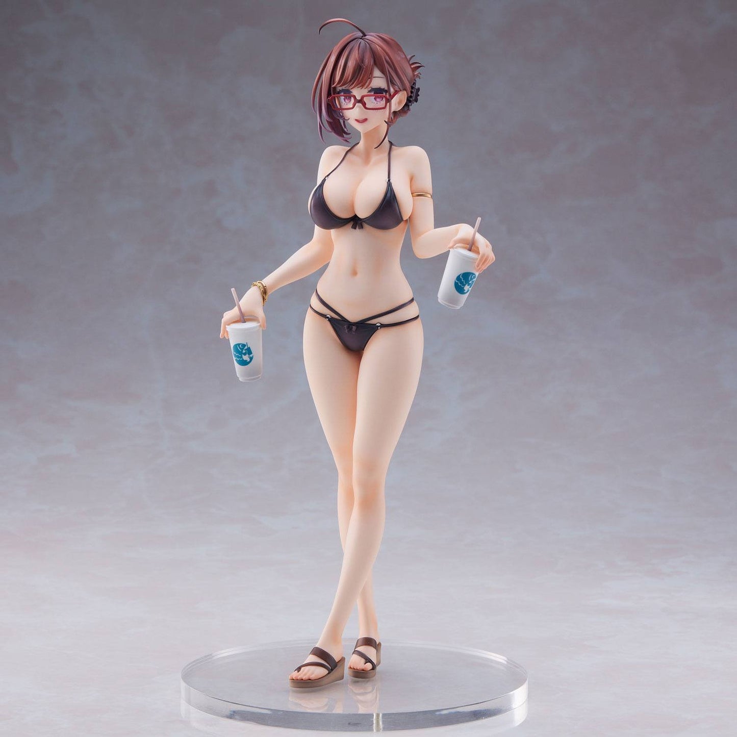 Kinshi no Ane Swimsuit Ver. Union Creative
