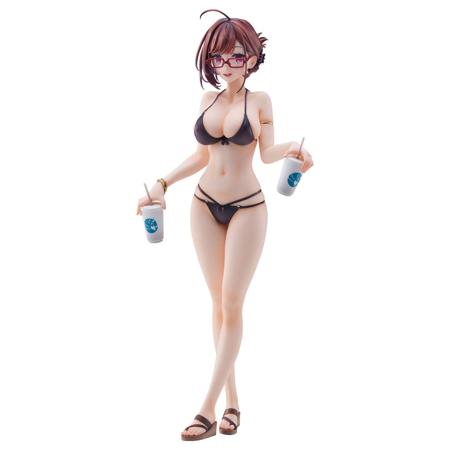 Kinshi no Ane Swimsuit Ver. Union Creative
