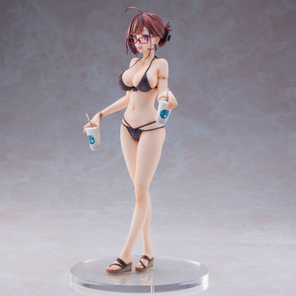 Kinshi no Ane Swimsuit Ver. Union Creative