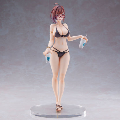 Kinshi no Ane Swimsuit Ver. Union Creative