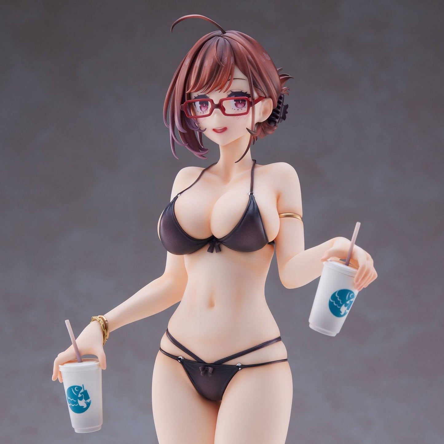 Kinshi no Ane Swimsuit Ver. Union Creative