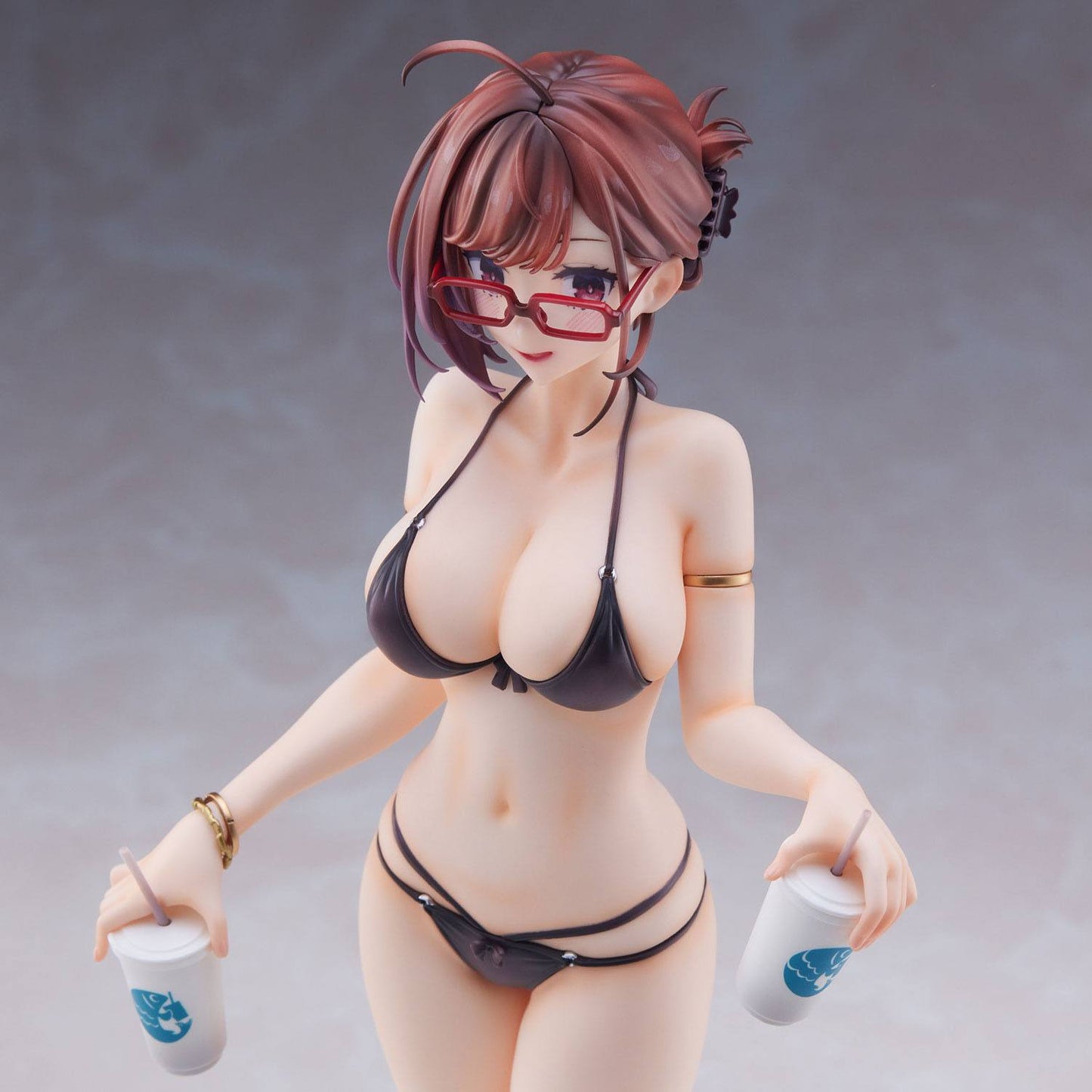 Kinshi no Ane Swimsuit Ver. Union Creative
