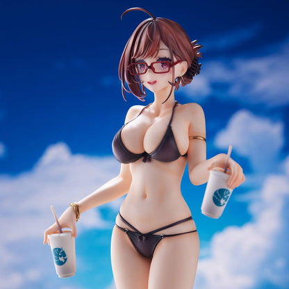 Kinshi no Ane Swimsuit Ver. Union Creative