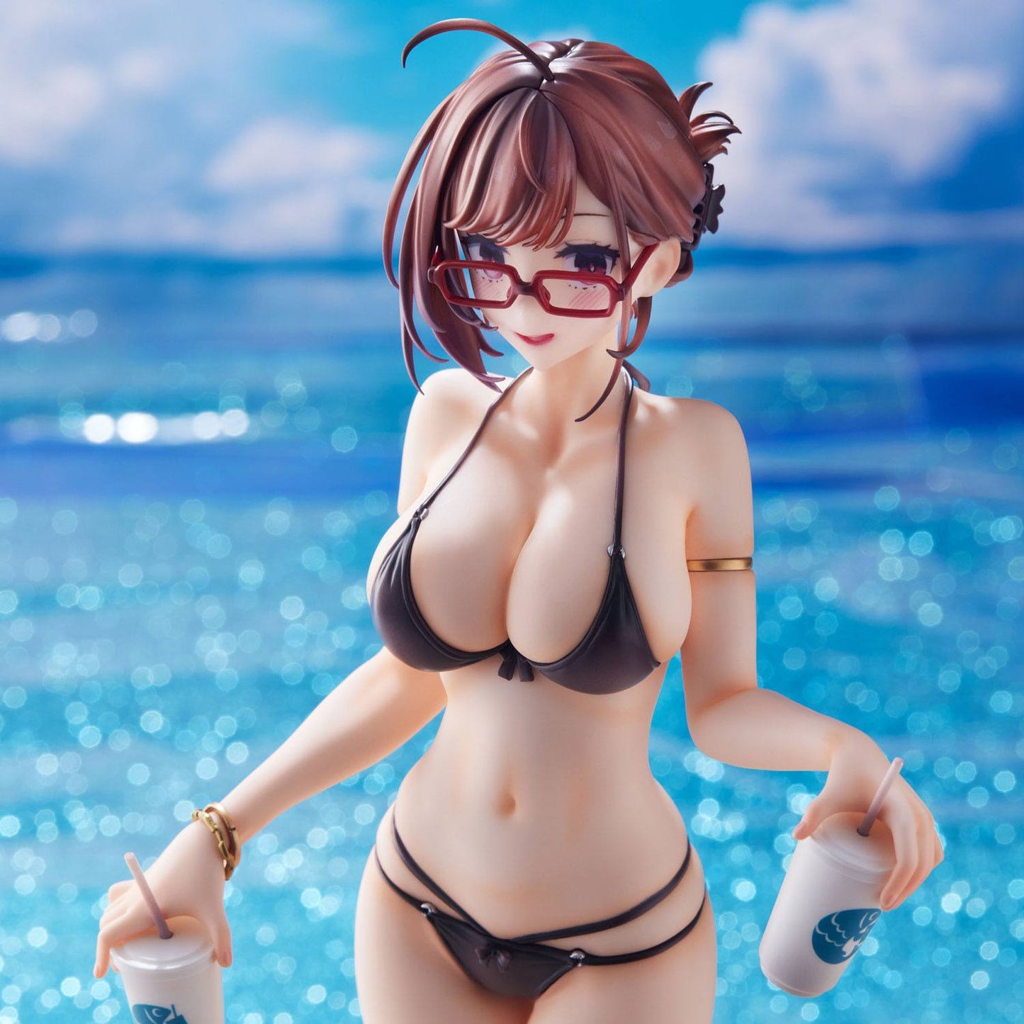 Kinshi no Ane Swimsuit Ver. Union Creative