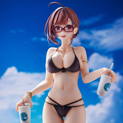 Kinshi no Ane Swimsuit Ver. Union Creative