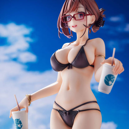 Kinshi no Ane Swimsuit Ver. Union Creative