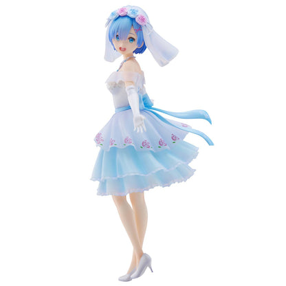 Rem - Wedding Ver. / Re:Zero Starting Life in Another World
